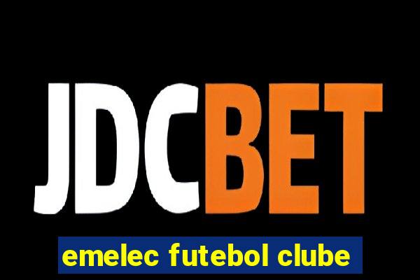 emelec futebol clube